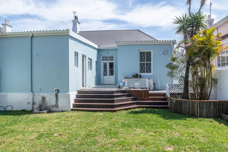 To Let 3 Bedroom Property for Rent in Kenilworth Western Cape